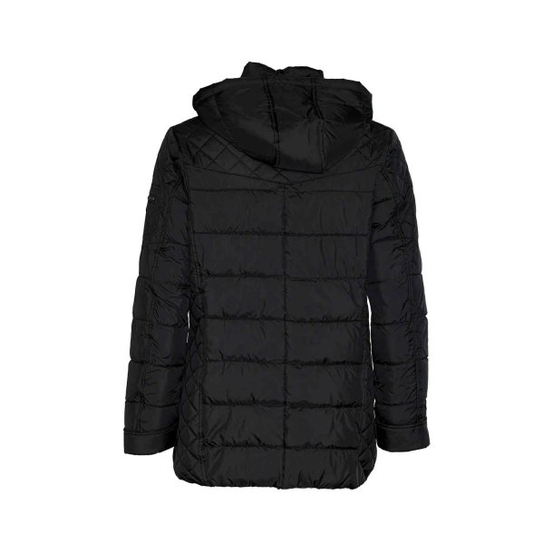 JOLINA 6200 JACKET-BLACK