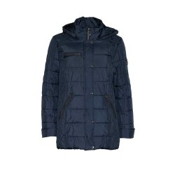 JOLINA 6200 JACKET-NAVY