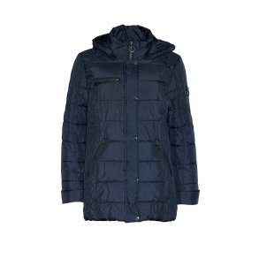 JOLINA 6200 JACKET-NAVY