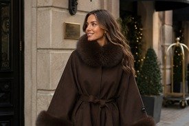 WOOL COATS