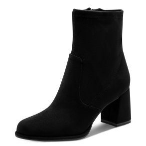 TAMARIS 25057-BLACK