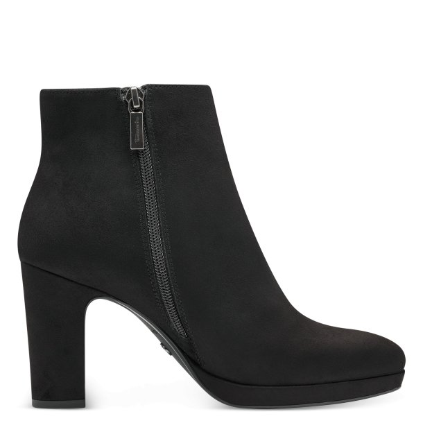 TAMARIS 25062-BLACK