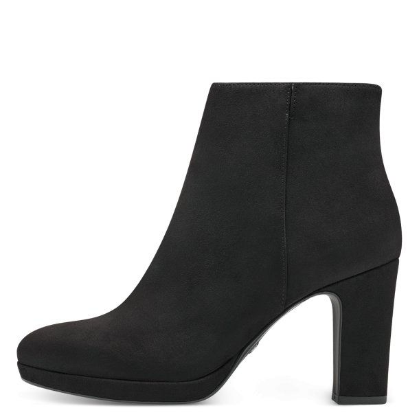 TAMARIS 25062-BLACK