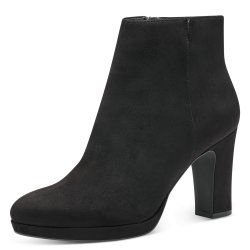 TAMARIS 25062-BLACK