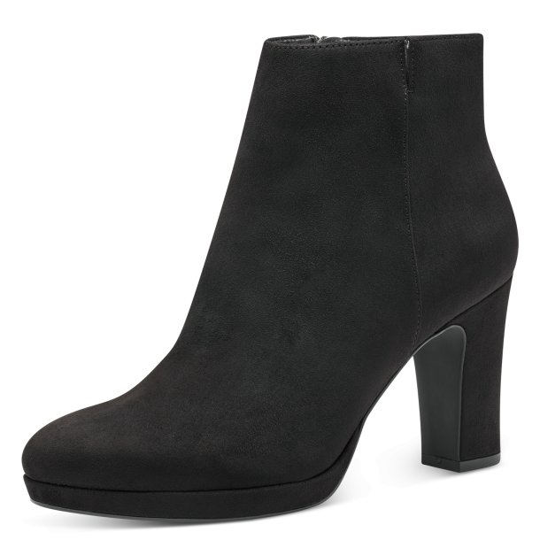 TAMARIS 25062-BLACK
