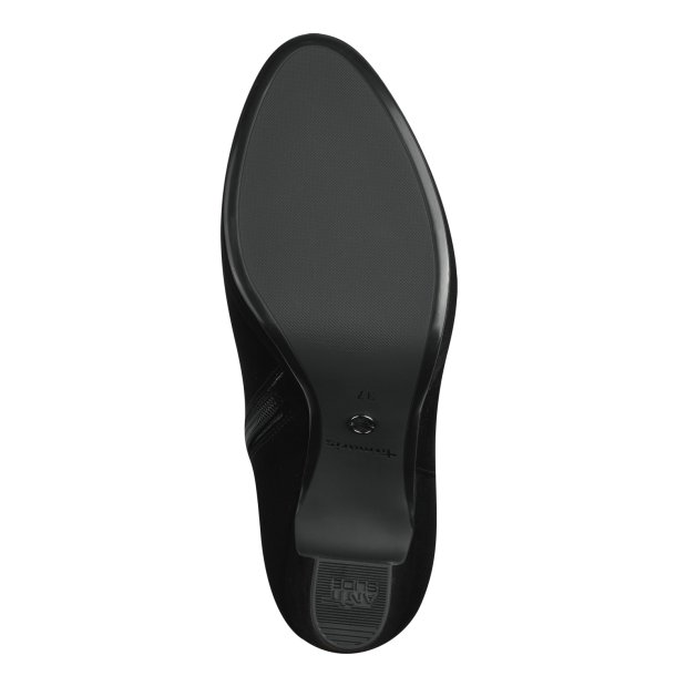 TAMARIS 25062-BLACK