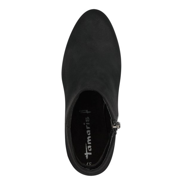 TAMARIS 25062-BLACK