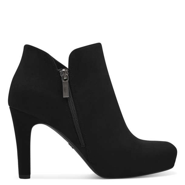 TAMARIS 25316-BLACK