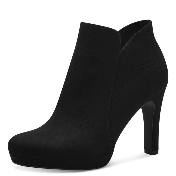 TAMARIS 25316-BLACK
