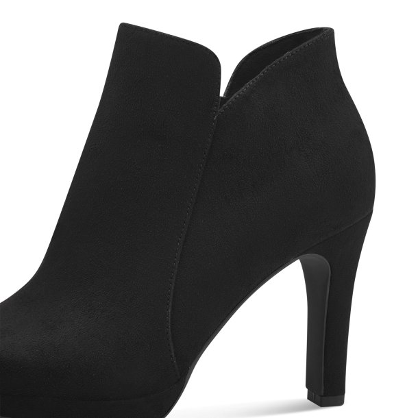 TAMARIS 25316-BLACK