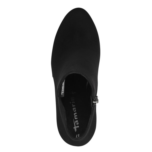 TAMARIS 25316-BLACK
