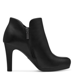 TAMARIS 25326-BLACK MATT
