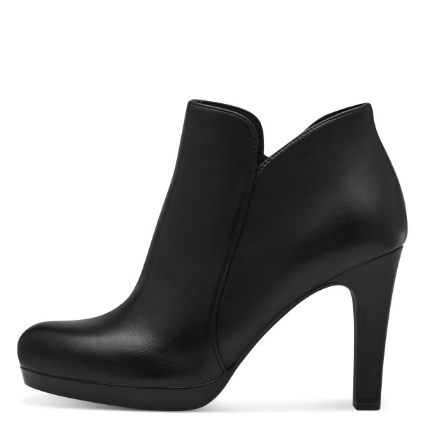 TAMARIS 25326-BLACK MATT