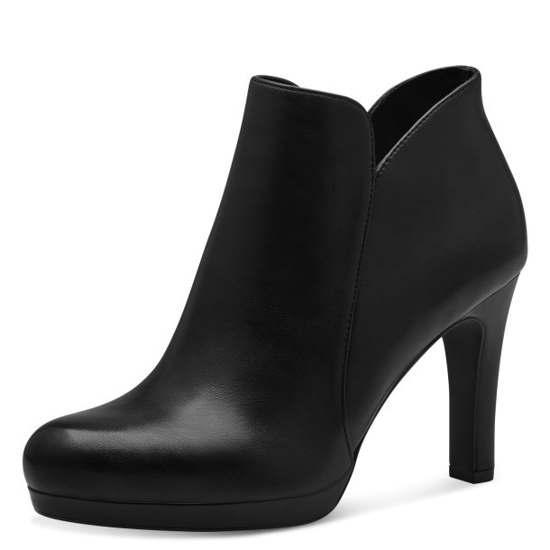 TAMARIS 25326-BLACK MATT