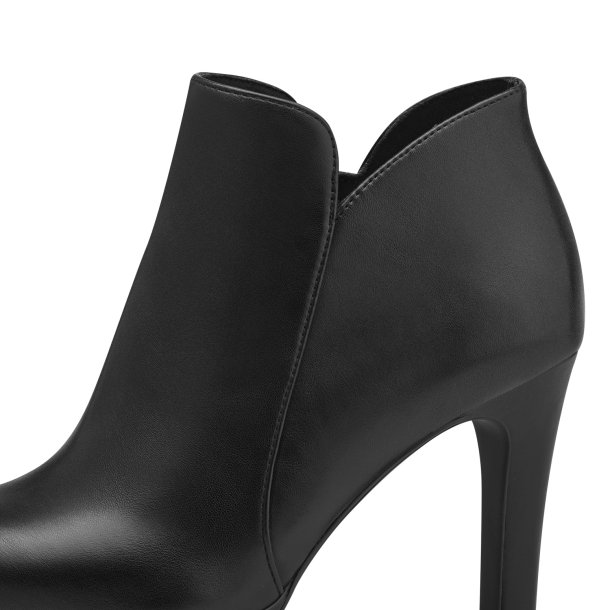 TAMARIS 25326-BLACK MATT