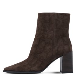 TAMARIS 25394 LEATHER-CIGAR STRUCT.