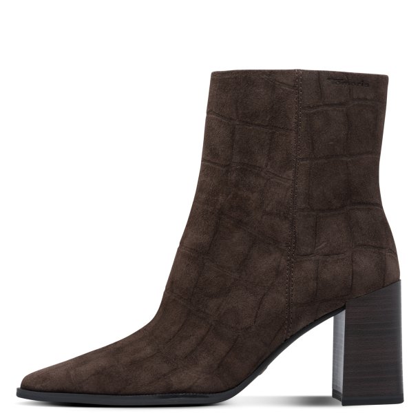 TAMARIS 25394 LEATHER-CIGAR STRUCT.
