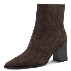 TAMARIS 25394 LEATHER-CIGAR STRUCT.