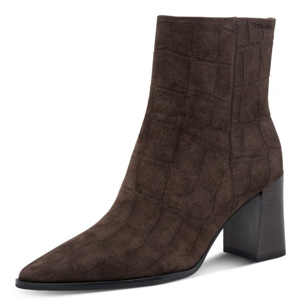 TAMARIS 25394 LEATHER-CIGAR STRUCT.