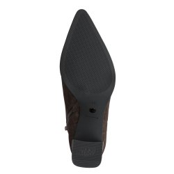 TAMARIS 25394 LEATHER-CIGAR STRUCT.