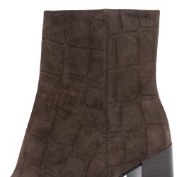 TAMARIS 25394 LEATHER-CIGAR STRUCT.