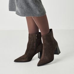 TAMARIS 25394 LEATHER-CIGAR STRUCT.