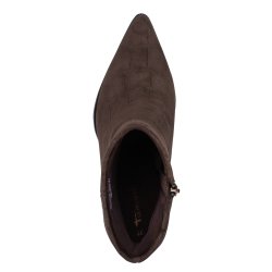 TAMARIS 25394 LEATHER-CIGAR STRUCT.