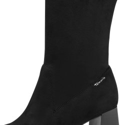 TAMARIS 25528-BLACK