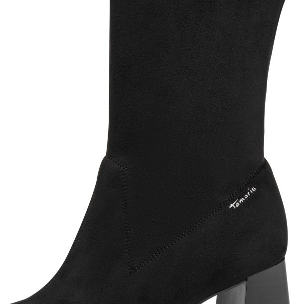 TAMARIS 25528-BLACK