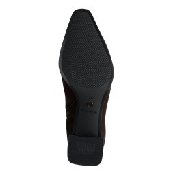 TAMARIS 25528-MOCCA