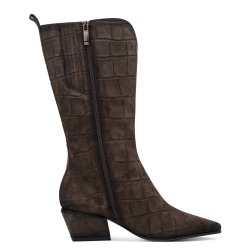 TAMARIS 25530 LEATHER-CIGAR STRUCT.