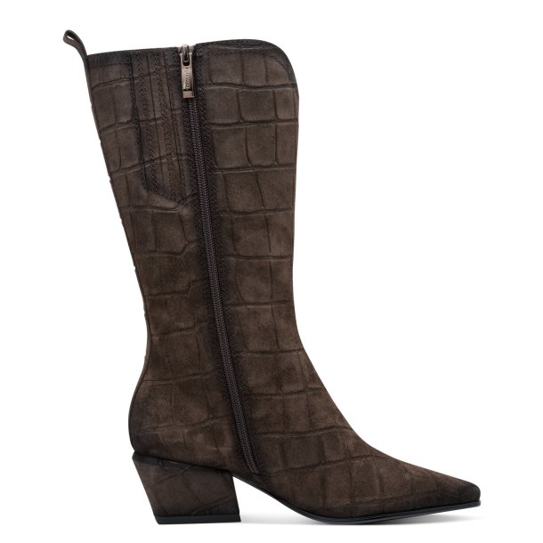 TAMARIS 25530 LEATHER-CIGAR STRUCT.