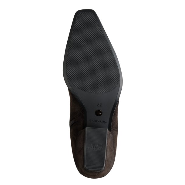 TAMARIS 25530 LEATHER-CIGAR STRUCT.