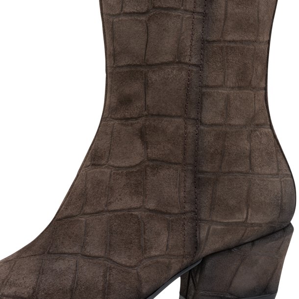 TAMARIS 25530 LEATHER-CIGAR STRUCT.