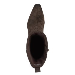 TAMARIS 25530 LEATHER-CIGAR STRUCT.