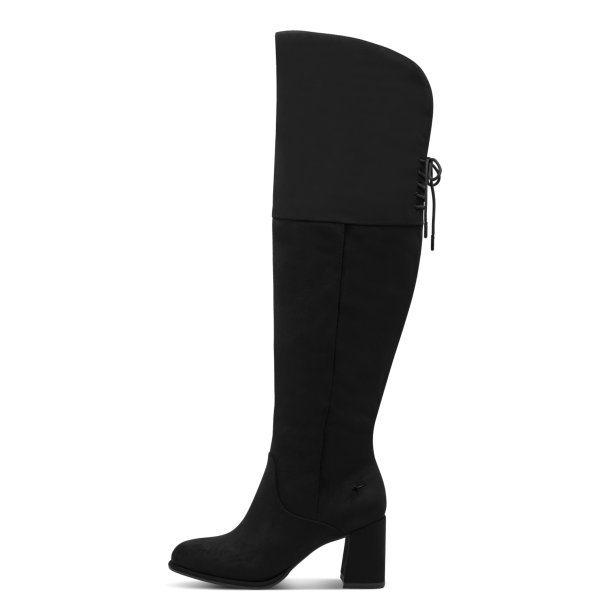 TAMARIS 25548-BLACK