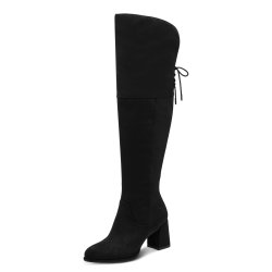 TAMARIS 25548-BLACK