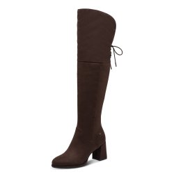 TAMARIS 25548-MOCCA