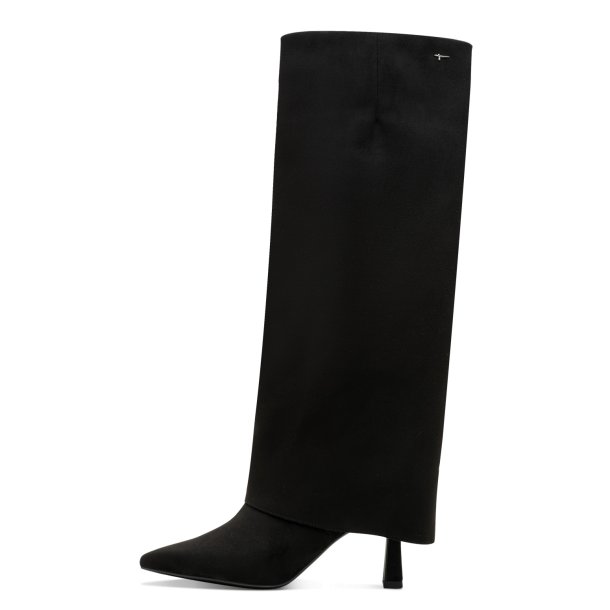 TAMARIS 25555-BLACK
