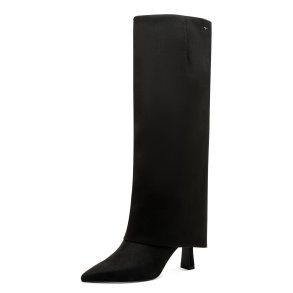 TAMARIS 25555-BLACK