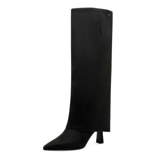 TAMARIS 25555-BLACK