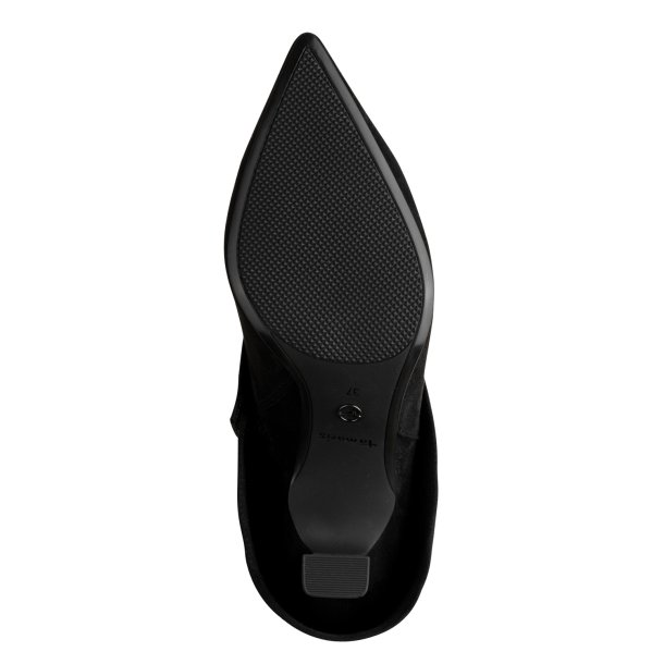 TAMARIS 25555-BLACK