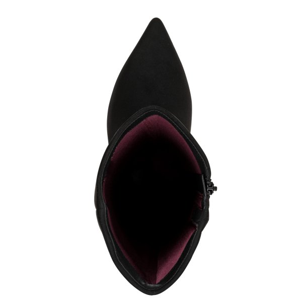 TAMARIS 25555-BLACK