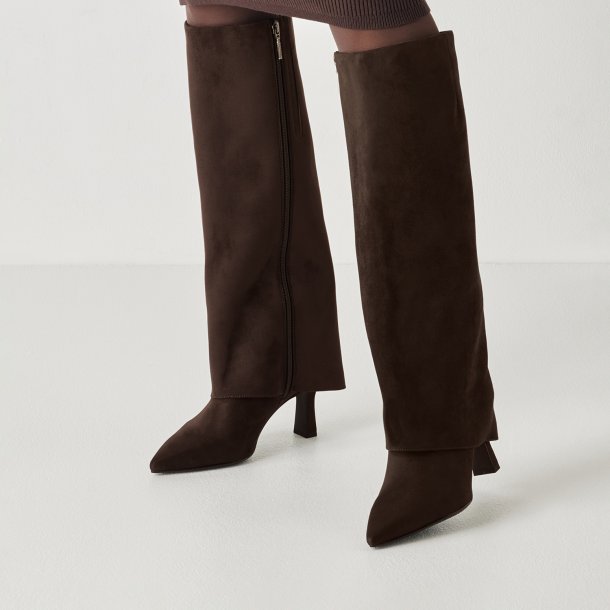 TAMARIS 25555-MOCCA