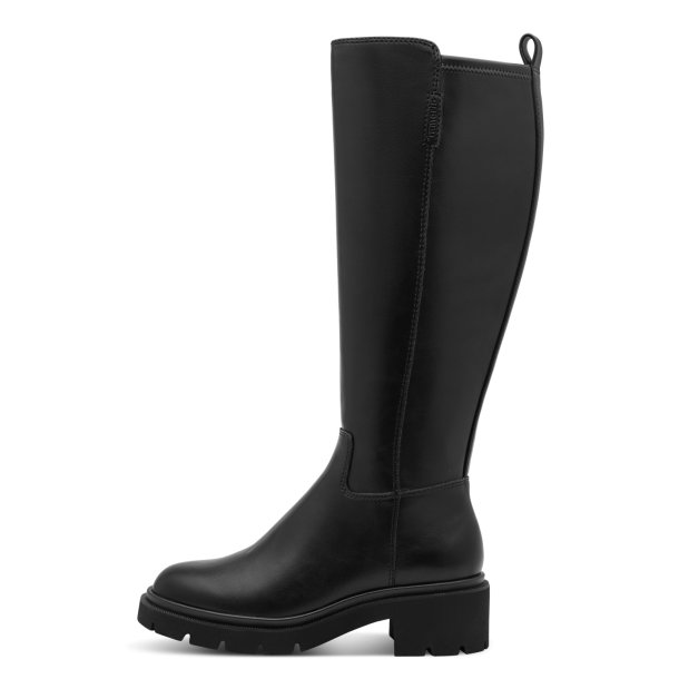 TAMARIS 25610-BLACK