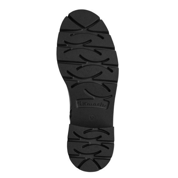TAMARIS 25610-BLACK
