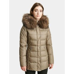 BEAM MID FUR-MUD/GREYISH