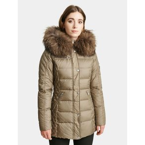 BEAM MID FUR-MUD/GREYISH