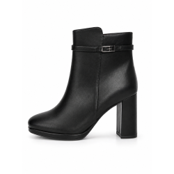 TAMARIS 25032-BLACK