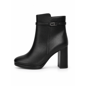 TAMARIS 25032-BLACK